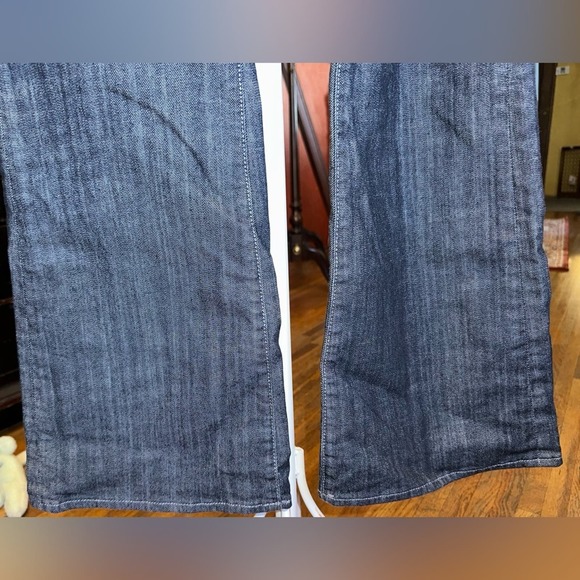 KUT boot cut jeans - Picture 9 of 10